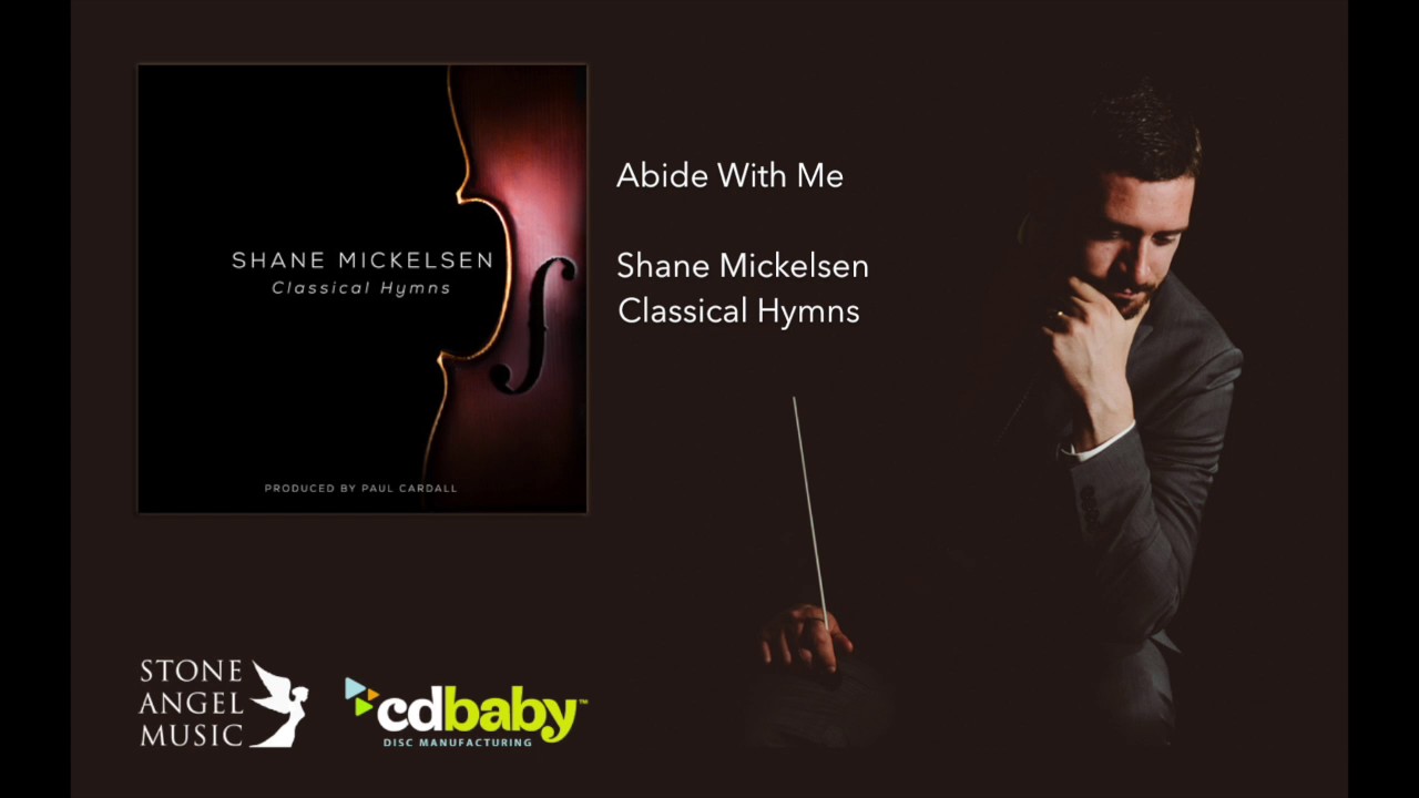 Shane Mickelsen - Requiem: Gloria | Classical Hymns