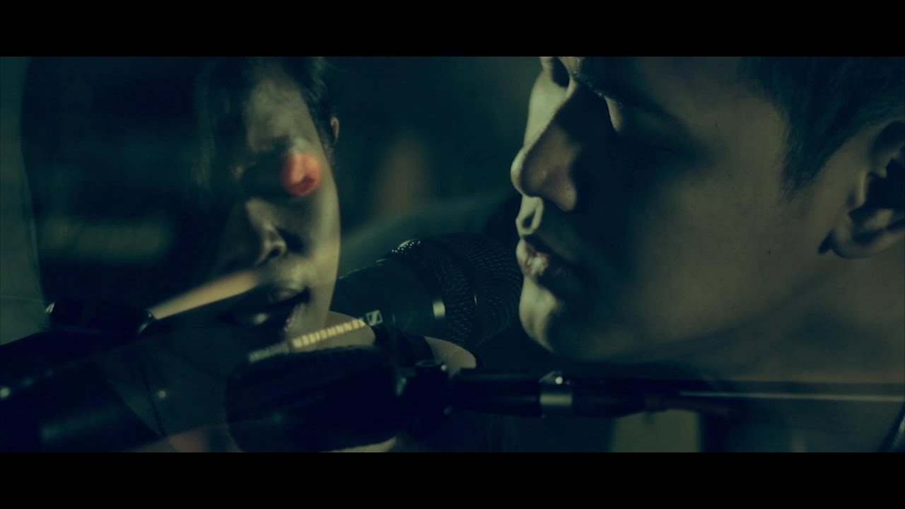 Bondan Prakoso feat. Kikan - I Will Survive [Acoustic Version]