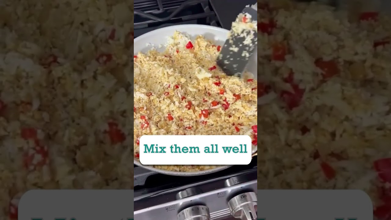 🔥 Hot dogs, but make it a crispy rice masterpiece! 🌭