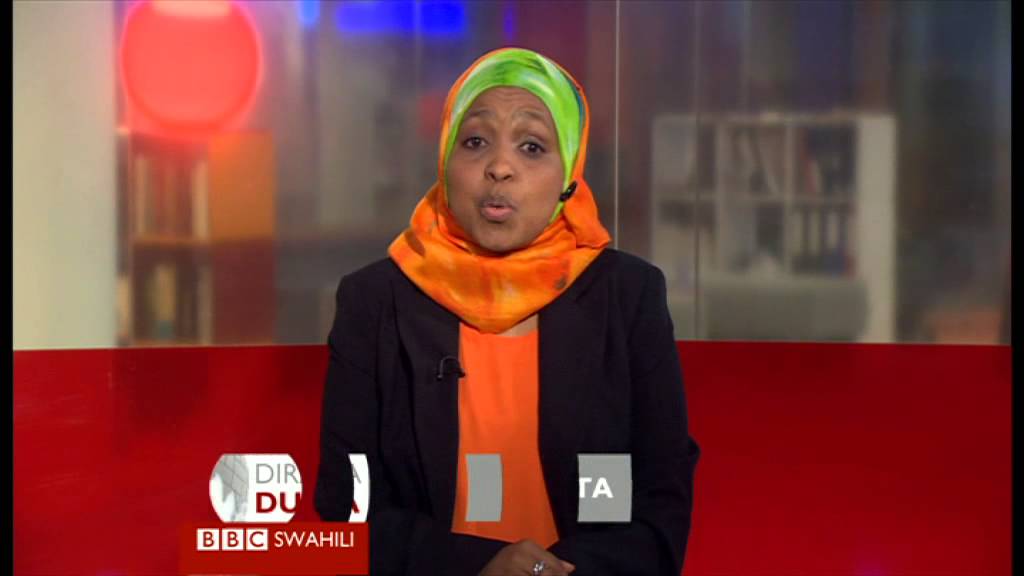SWAHILI DIRA