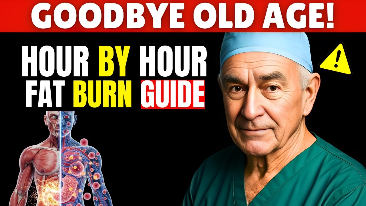 What Happens To Your Body When You Eat Once A Day (Hour By Hour)