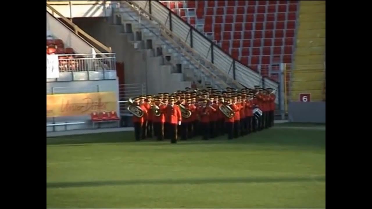 ❤️🇹🇷Kemal Atatürk🇹🇷❤️ Marşı - 🇹🇷T.C🇹🇷 - 🇹🇷Türk Silahlı Kuvvetleri🇹🇷  🎷📯🎺Armoni Muzikası🎺📯🎷