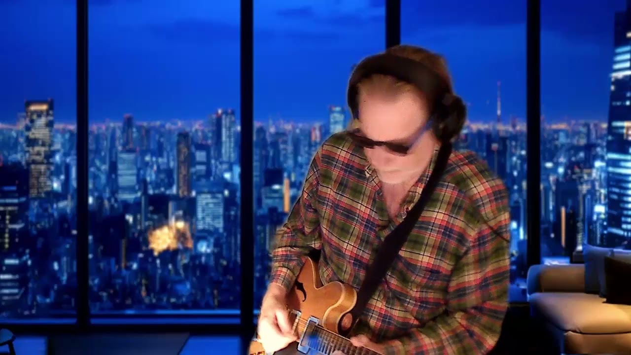 Shaker Song