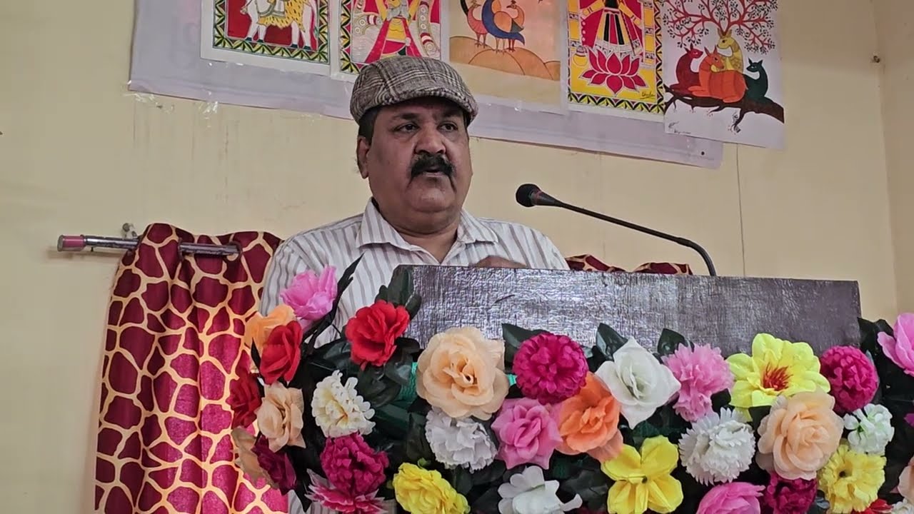 Criticism: Nature & importance | Shailendra Kumar Sharma | आलोचना का स्वरूप |  शैलेंद्र कुमार शर्मा