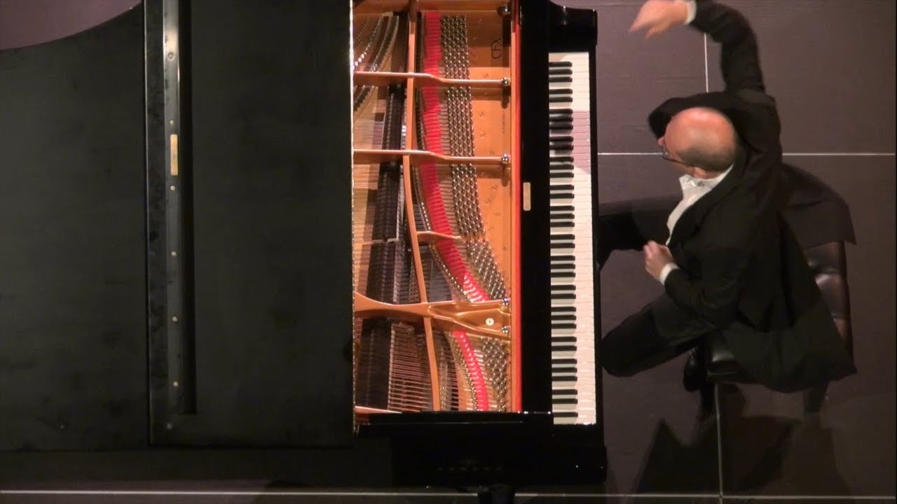 Alexander Scriabin, 
