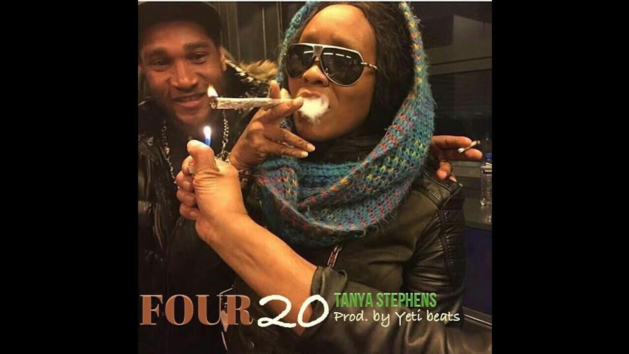 Tanya Stephens - Four20