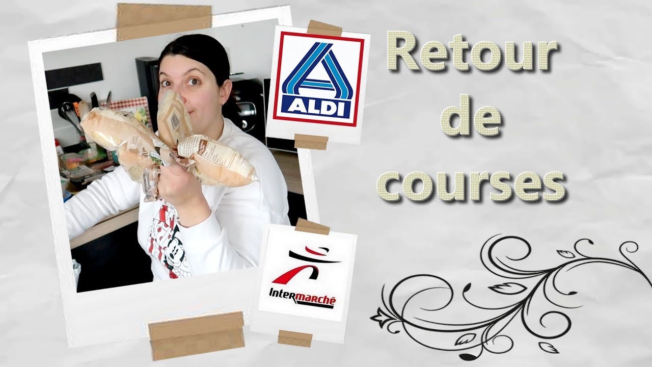 [Retour de courses] Nouvelle années, nouvelles courses... non non lol - 3 Janvier -
