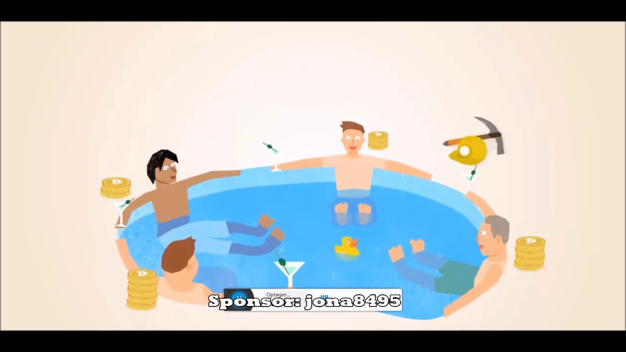 Bitcoin mining pool - Bitclub - Best mining pool