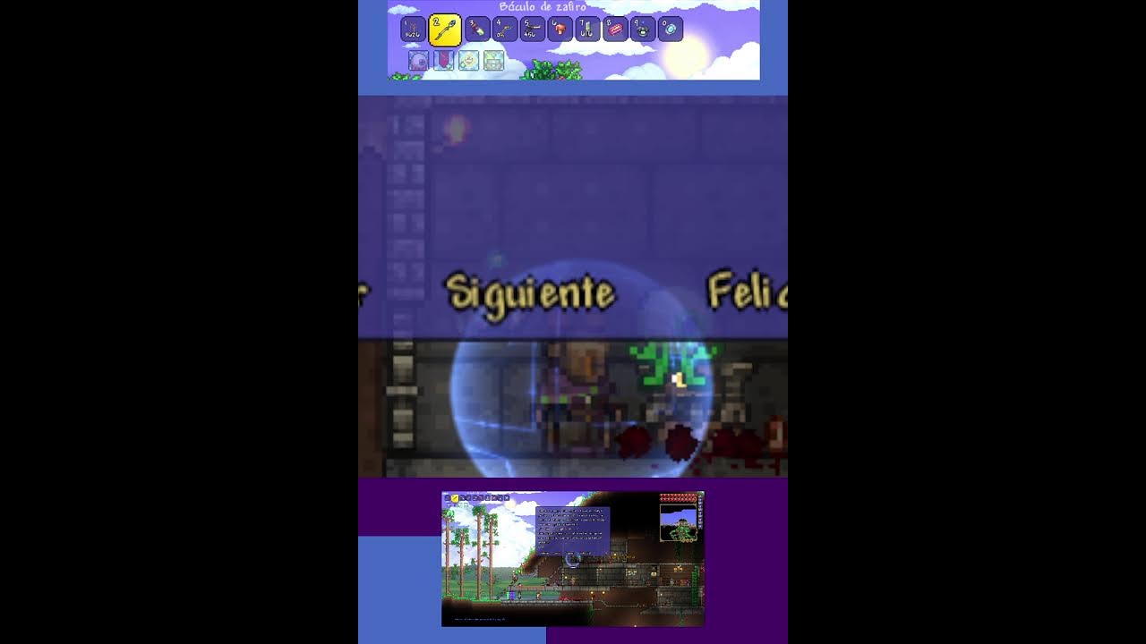 #テラリア