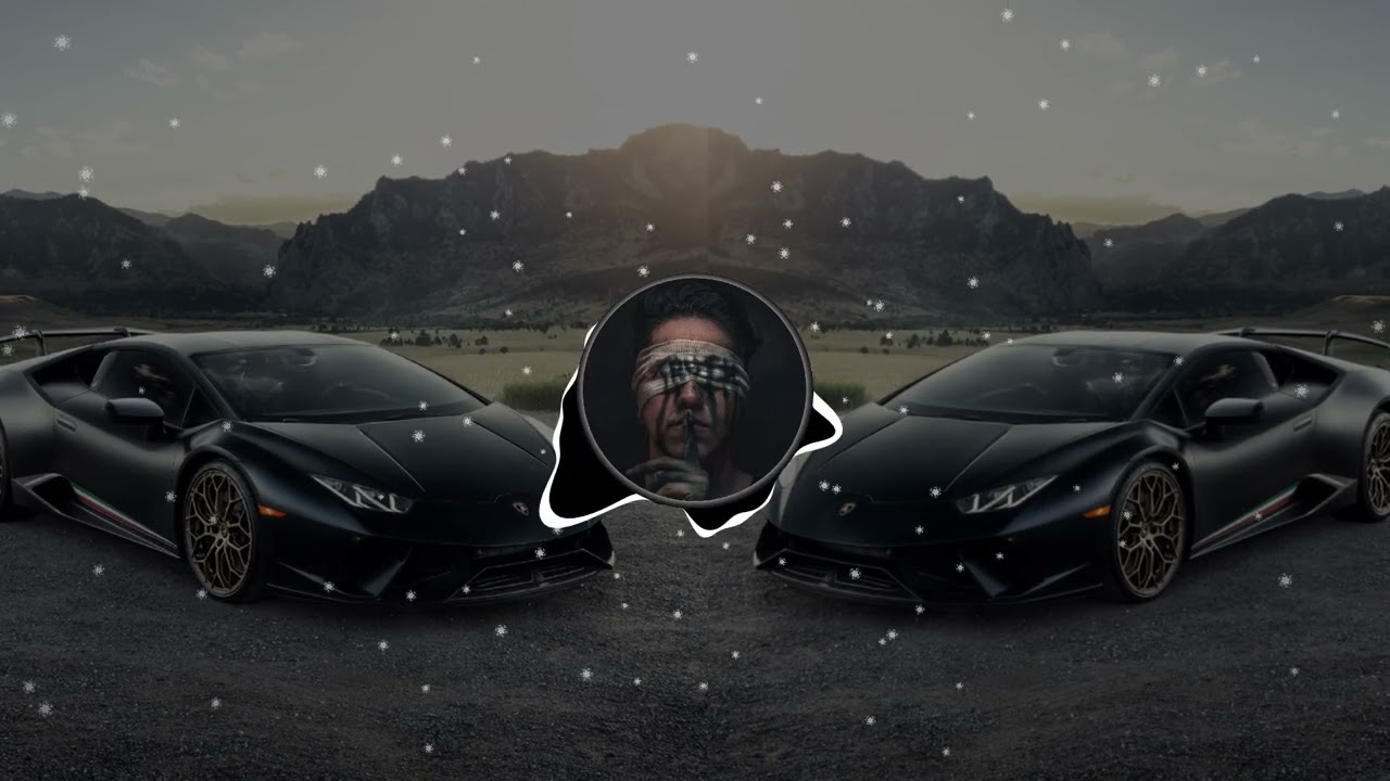 Kejlar Kejlar || slowed and reverb || New Viral Arabic Song✔ || Black beast ||