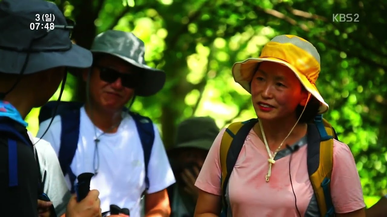 영상앨범 산 E589 170903 산과 물, 그리고 벗   충북 옥순봉, 금수산 720p NEXT