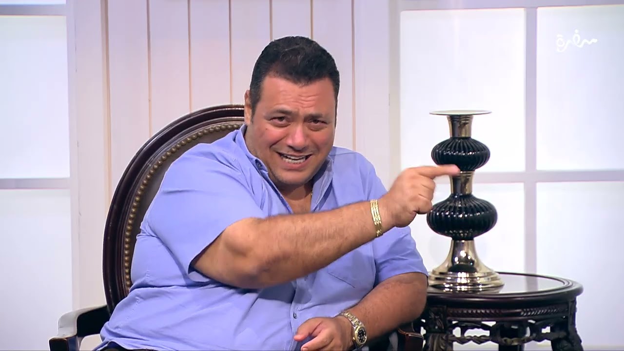 يعني إيه راجل.. الإجابة في 4 نقاط.. هنعرفهم من  باسم عبدالملك  مؤسس مبادرة 