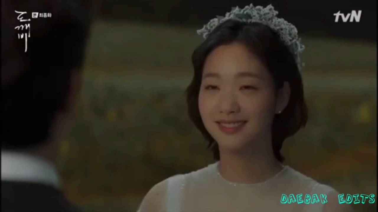 FMV - Goblin - Love - Gong Yoo - Lana Del Rey
