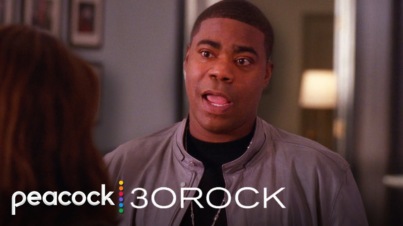 30 Rock side characters that I'll never be able to forget
