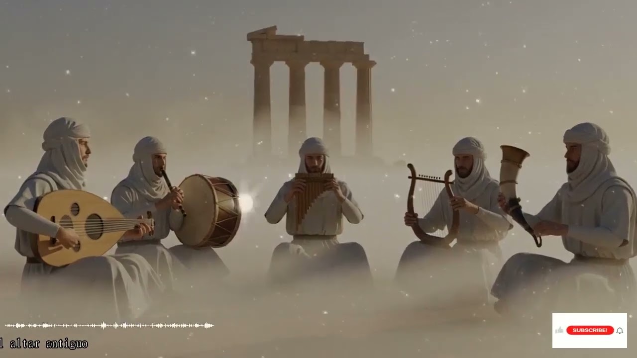 En Jerusalén Resuenan Cánticos Levíticos Shofar E Instrumentos En Reverente Alabanza A Adonai