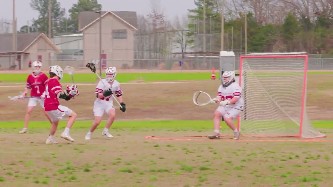 University of Alabama Men's Lacrosse, 2023 [Season Highlights]