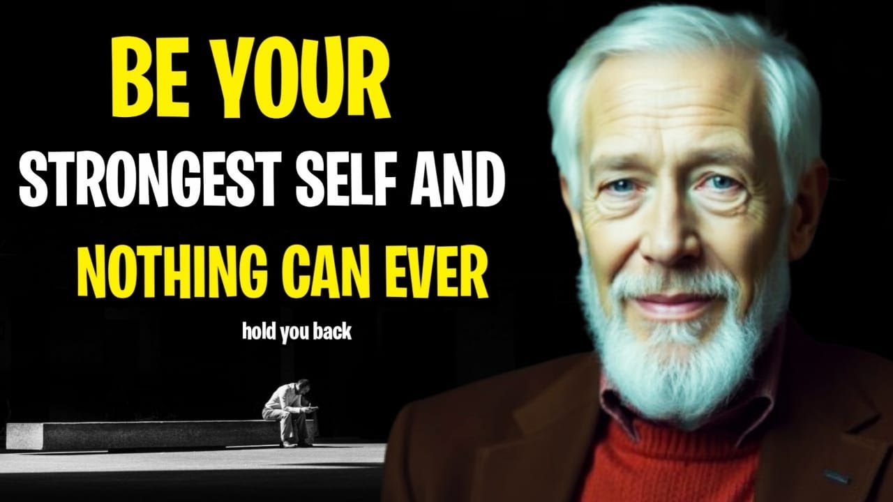How to Become Unstoppable: Be Your Strongest Self and Achieve Anything You Set Your Mind To....