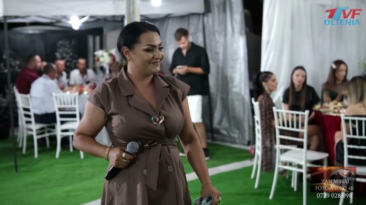 Madalina Flori - Colaj Ascultare pt Patimasi - Colaj Hore - Colaj de petrecere - LIVE 2026