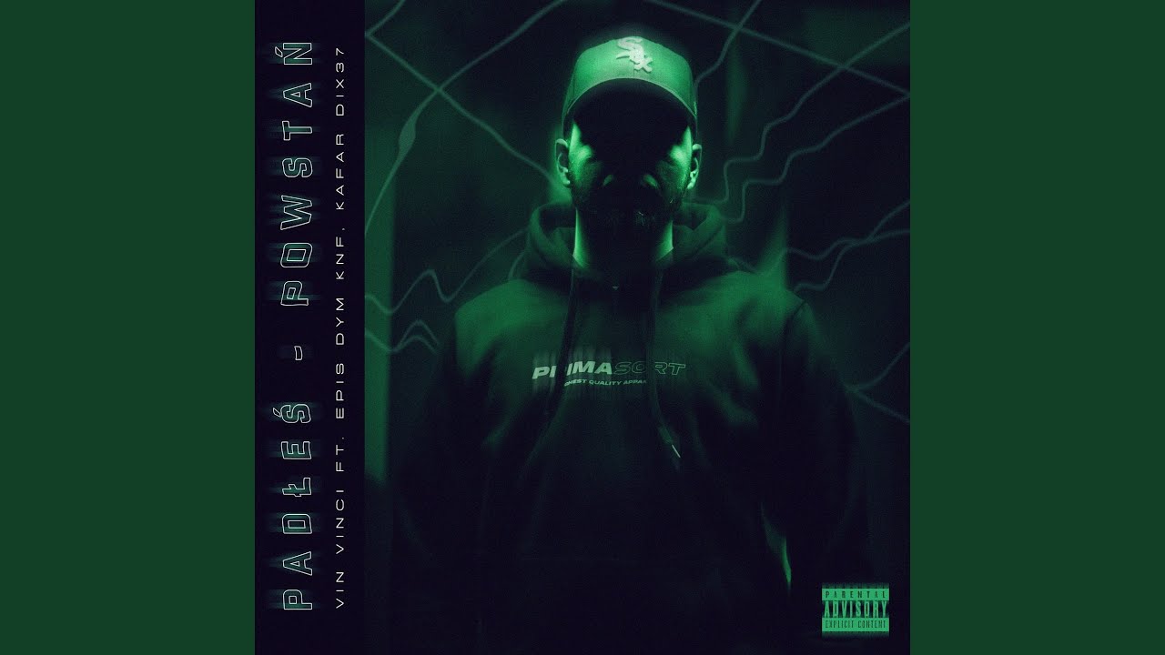 Padłeś - powstań