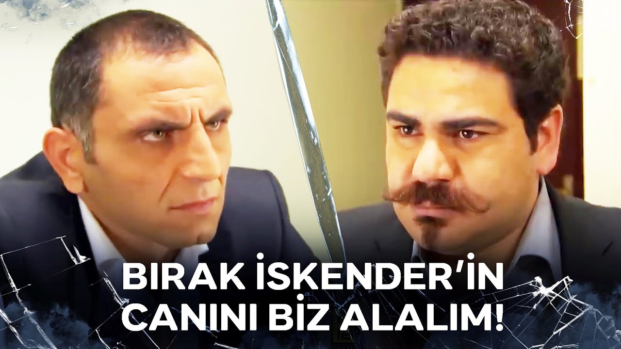 Erhan'a İntikamımızı Hatırlattım! | Memati Baş