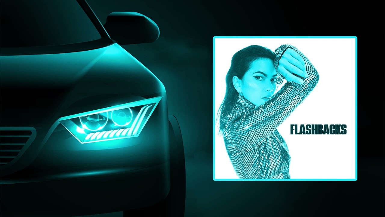 INNA - Flashbacks (BASS BOOSTED)