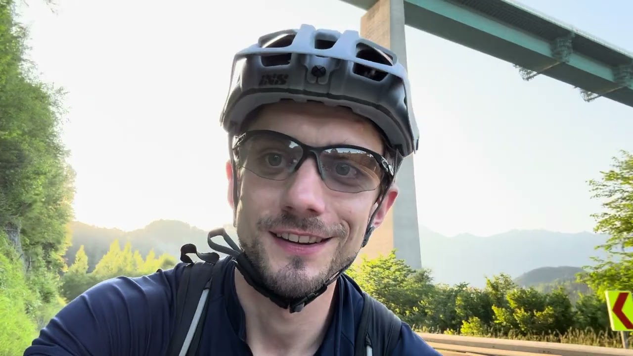 München - Gardasee mit dem Rennrad in unter 24h