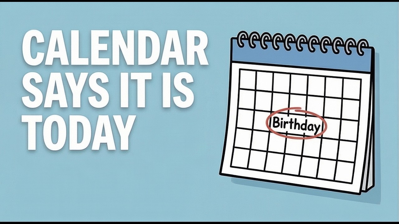 Psychology of People Who Treat Their Birthday Like a Normal Day | Inside the Mind