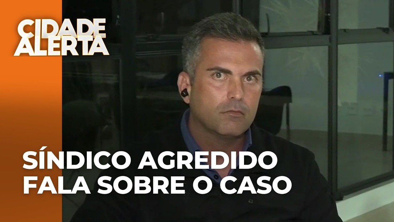 Surgem novas reclamações contra síndico que é policial militar e sacou arma durante confusão