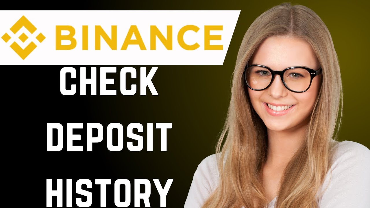 How to Check Crypto Deposit History in Binance (quick & simple)