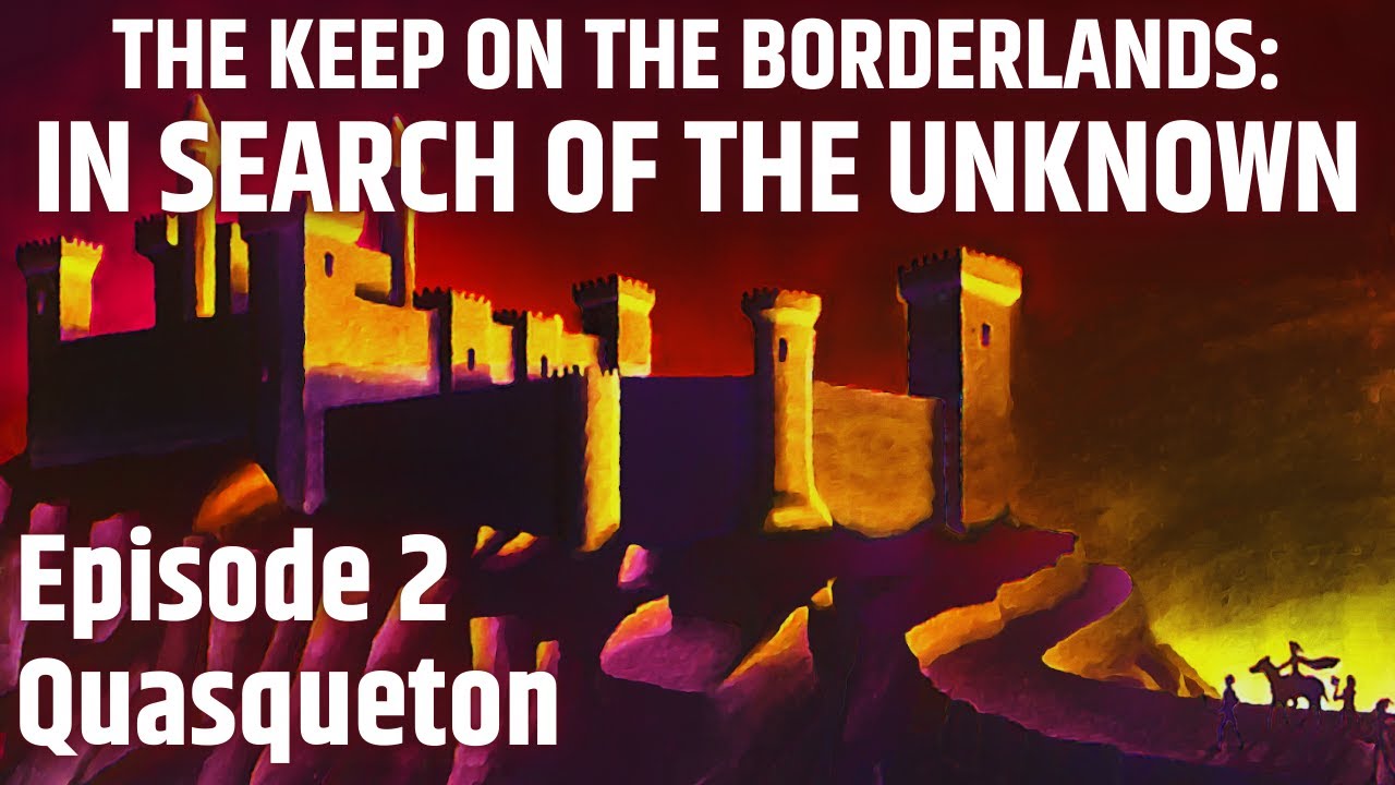In Search of the Unknown | Episode 2 