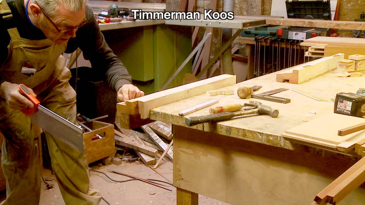 Timmertip 373 Hoe te contramallen