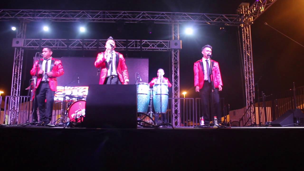 Feria Chapina 2016