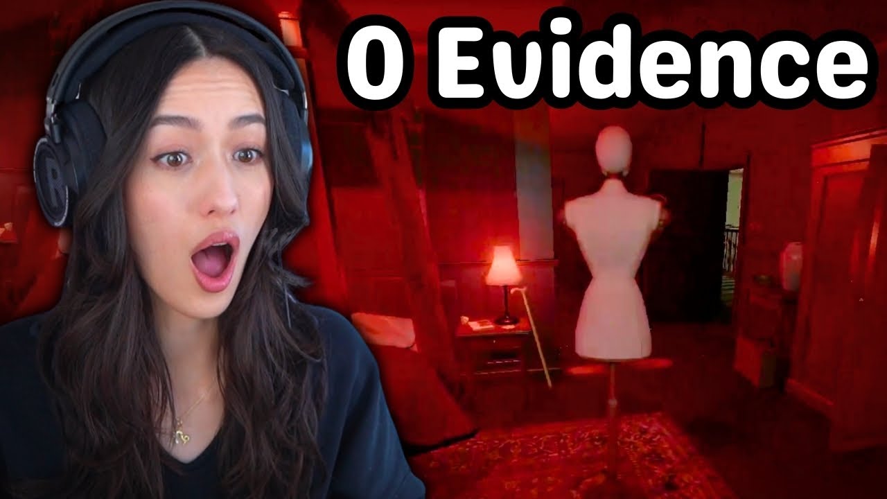 100 Levels With ONLY 0 Evidence - Part 11