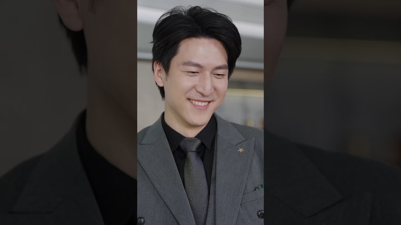 Genius businessman disguised as 6yo girl saves beggar—becomes billionaire CEO overnight!