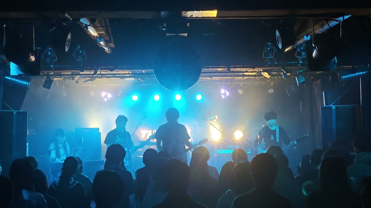 BUMP OF CHICKEN （copy）2026ぺるぺる12期卒業ライブライブday1