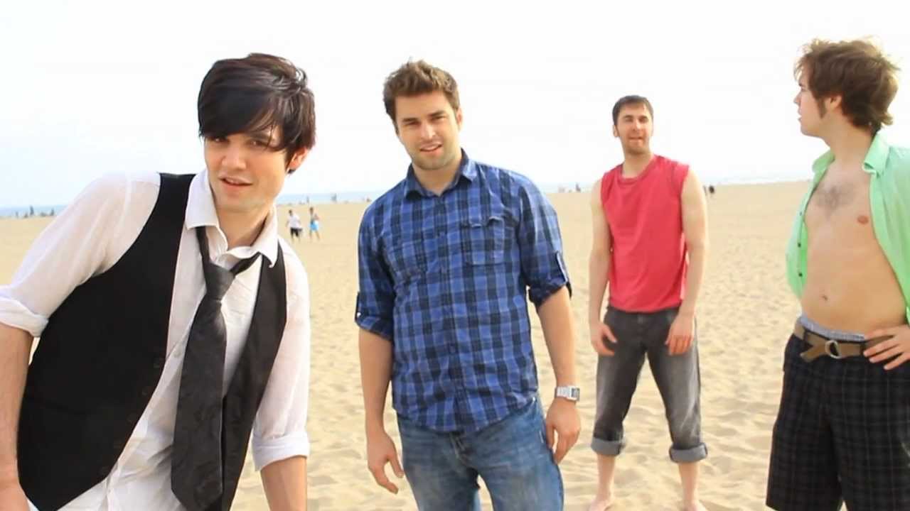 Paper Bag (One Direction Parody)