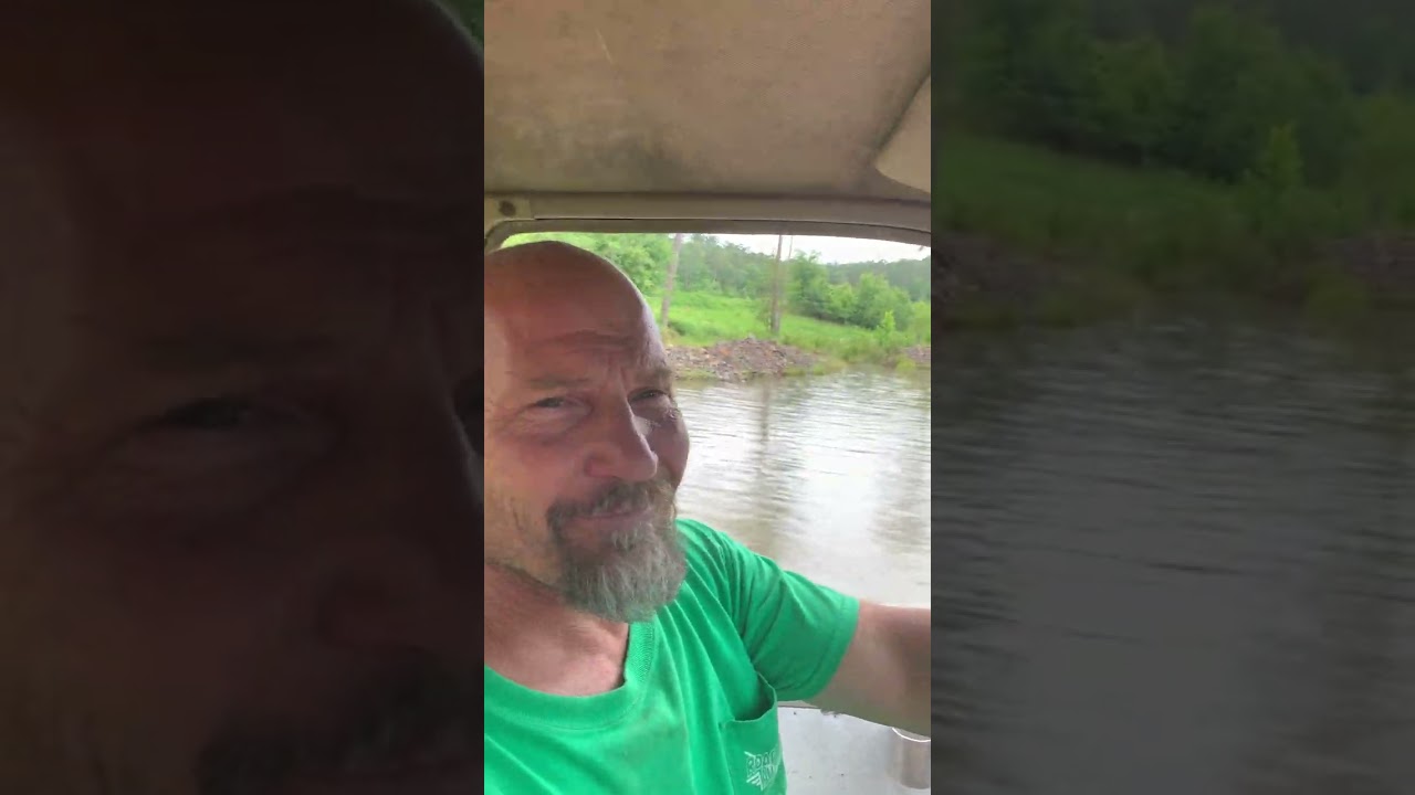 @Rancherlife @redneck redneck Mazda boat