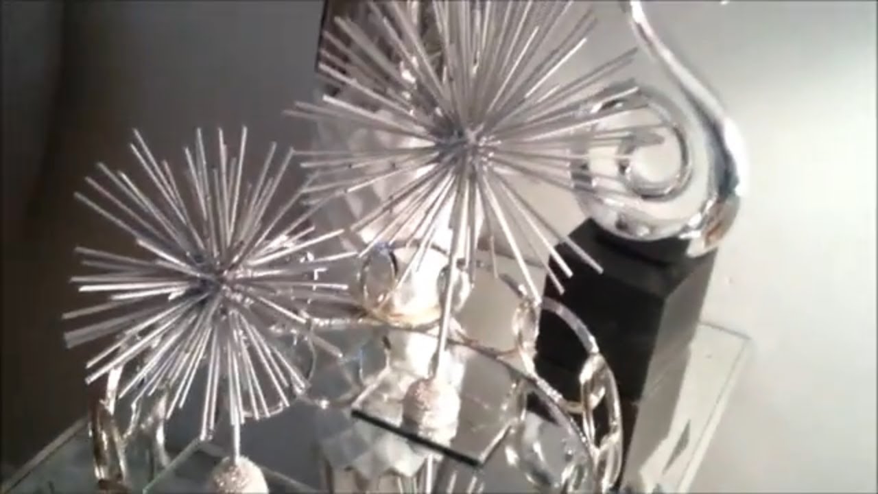 Scoppio Spheres Z Gallerie DUPE
