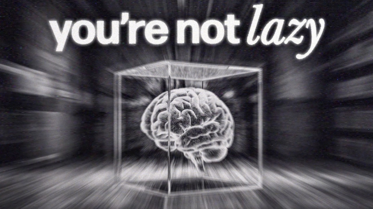 You're Not Lazy...You're Just Running Old Code (Here's How to Rewrite It)