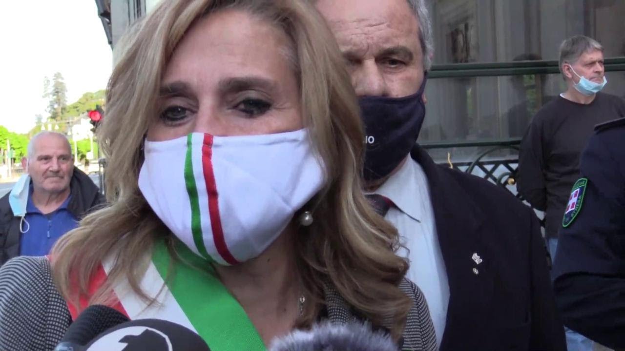 Mottarone, la rabbia della sindaca di Stresa: 