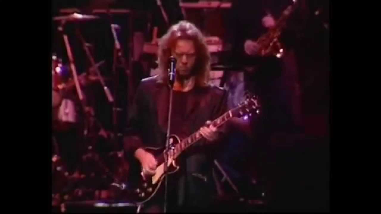 Umberto Tozzi - Immensamente (Live Royal Albert Hall)