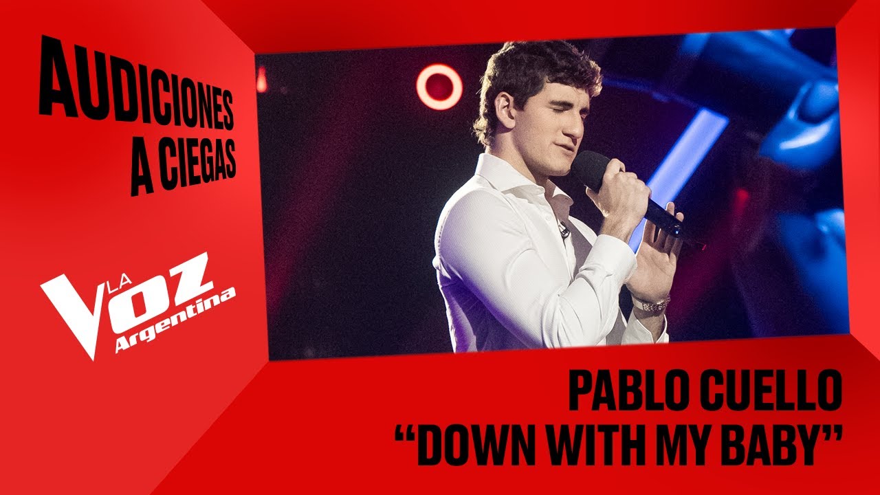 Pablo Cuello - 