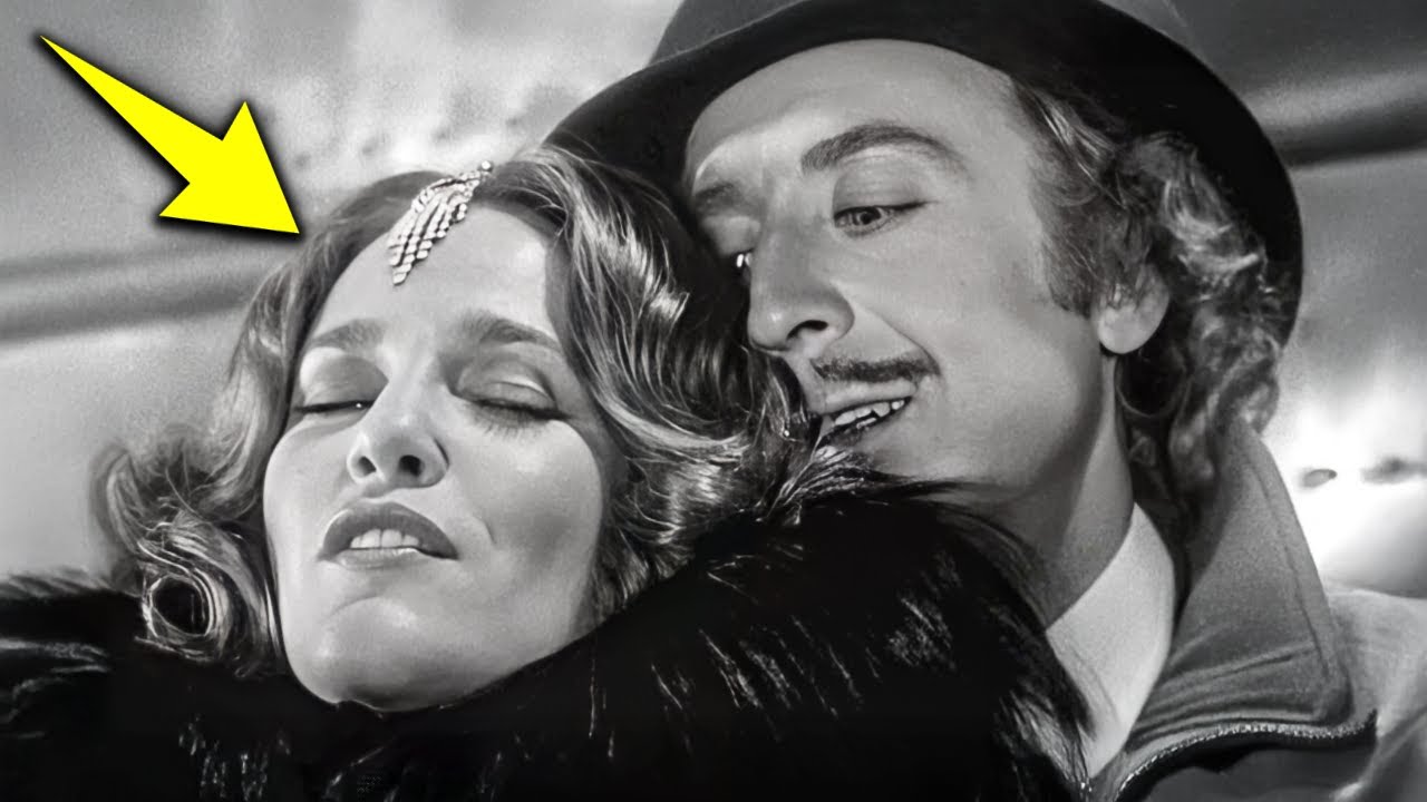Young Frankenstein (1974): 20 Weird Facts You Didn’t Know!
