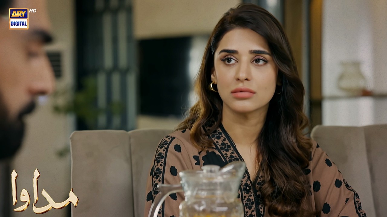 Sabko Bas Navera Ki Pareshani Nazar Aati Hai..🙄 | Madawa