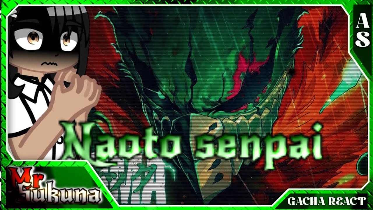 |Feridas & Sangue| Ijiranaide Nagatoro-san reagindo ao rap do deku dark(Boku no hero)