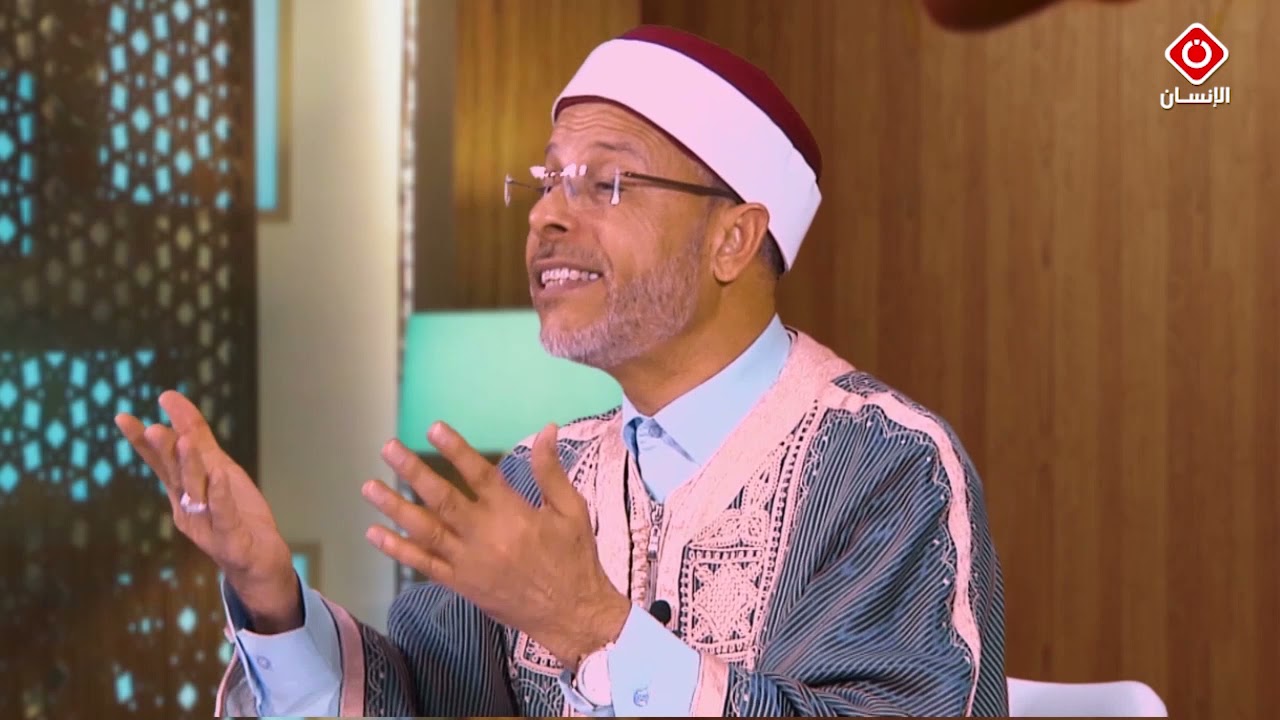 برنامج ويستفتونك  _ الشيخ فنحي الرباعي