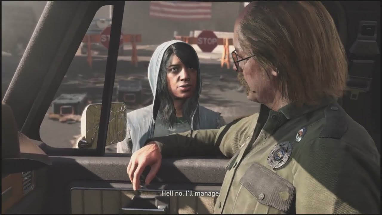 Far Cry 5 Part 16 –  2/2 We Ended Little Sister… This Was Hard