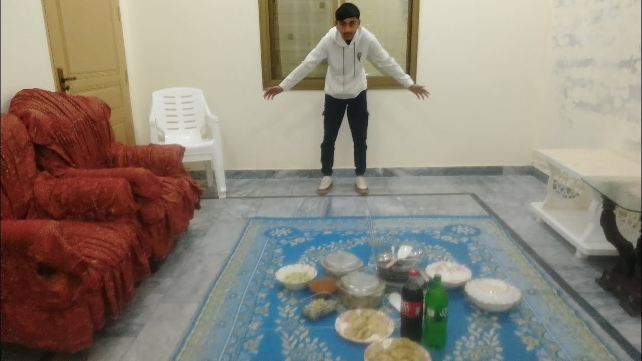 Chachu logo Ny DAWAT KI HAMARI 👌