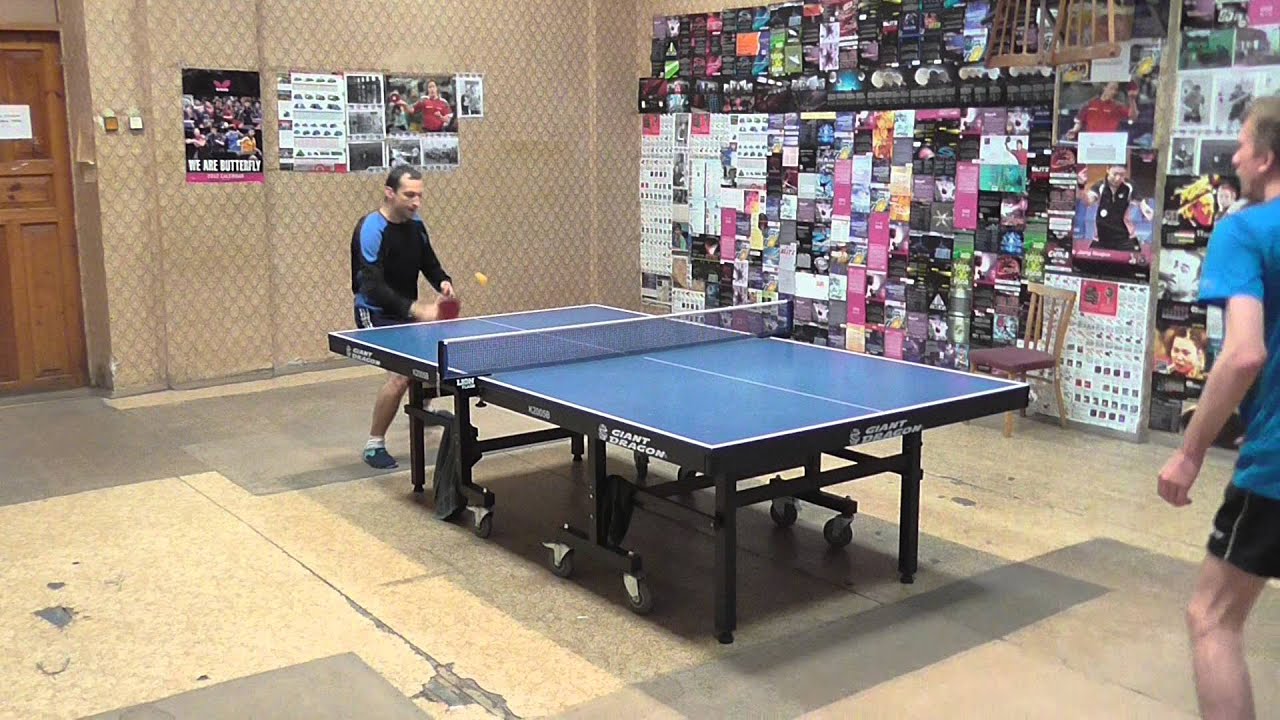 DR NEUBAUER Desperado OX vs Dornenglanz 0.8 + Barricade Def