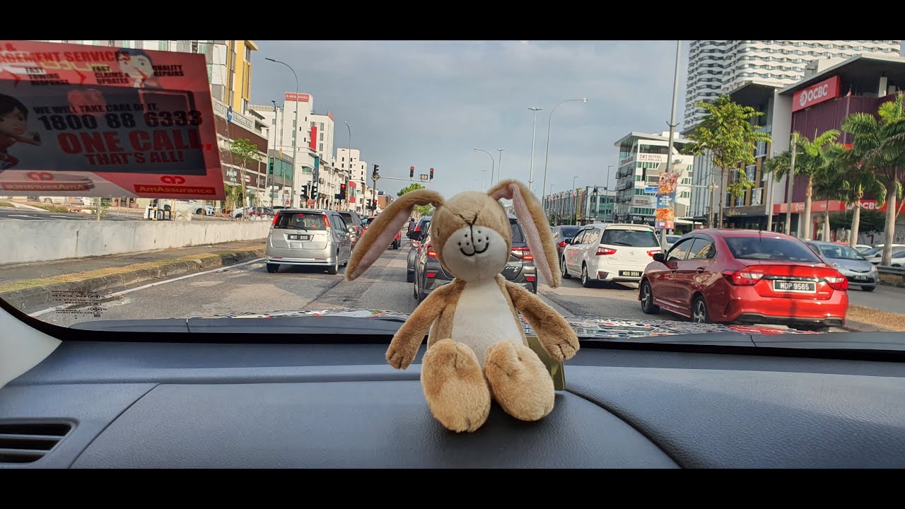 Grand Tour of Malaysia
